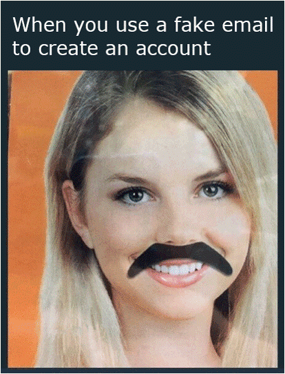 Fraud Meme